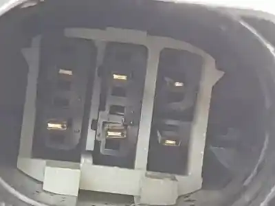 Peça sobressalente para automóvel em segunda mão sonda lambda por seat ibiza 1.6l referências oem iam 04e906262jk  04e906262jk