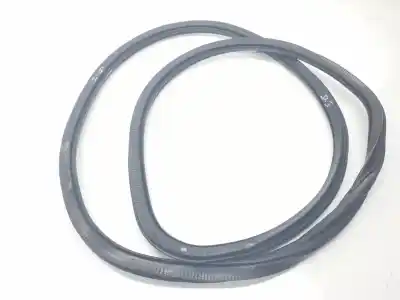 Peça sobressalente para automóvel em segunda mão junta vedante da porta por seat ibiza 1.6l referências oem iam 6f0831051d