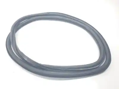 Peça sobressalente para automóvel em segunda mão junta vedante da porta por seat ibiza 1.6l referências oem iam 6f0867368e