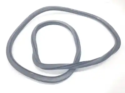 Peça sobressalente para automóvel em segunda mão junta vedante da porta por seat ibiza 1.6l referências oem iam 6f0867367e