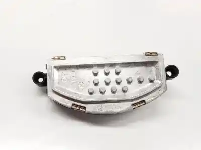 Peça sobressalente para automóvel em segunda mão resistência sofagem chauffage por seat ibiza 1.6l referências oem iam 2q0907521