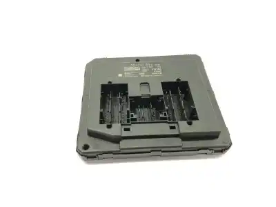 Peça sobressalente para automóvel em segunda mão módulo eletrônico por seat ibiza 1.6l referências oem iam 2q0937189e