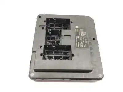 Second-hand car spare part electronic module for seat ibiza 1.6l oem iam references 2q0937189e  2q0937189e