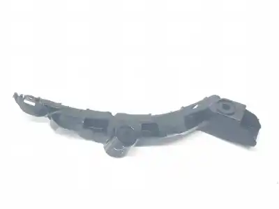 Peça sobressalente para automóvel em segunda mão reforço do pára choques traseiro por seat ibiza 1.6l referências oem iam 6f0807394b