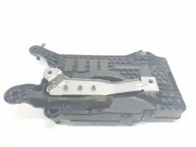 Peça sobressalente para automóvel em segunda mão suporte por seat ibiza 1.6l referências oem iam 2q0915331