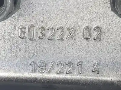 Second-hand car spare part medium for seat ibiza 1.6l oem iam references 2q0915331  2q0915331