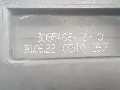 Second-hand car spare part medium for seat ibiza 1.6l oem iam references 2q0915331  2q0915331