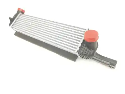 Second-hand car spare part intercooler for ssangyong korando 2.0 td oem iam references 2371034900  2371034900