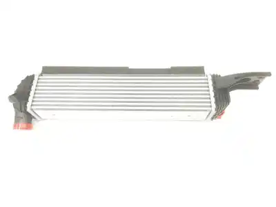 Second-hand car spare part intercooler for ssangyong korando 2.0 td oem iam references 2371034900  2371034900
