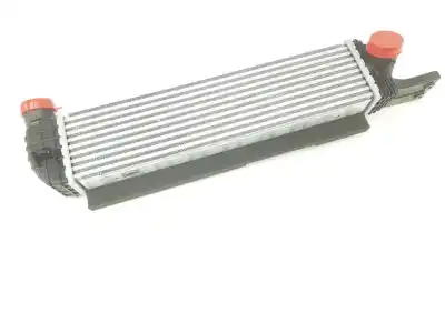 Second-hand car spare part intercooler for ssangyong korando 2.0 td oem iam references 2371034900