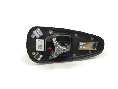 Автозапчастина б/у антена для cupra leon 1.4 tsi híbrido посилання на oem iam 5wa035507a  5wa035507a