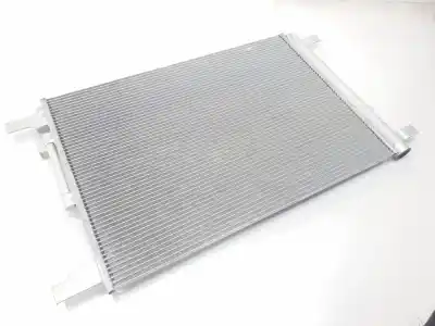 Автозапчастина б/у конденсат/радіатор кондиционера для cupra leon 1.4 tsi híbrido посилання на oem iam 5wa816411a  5wa816411a