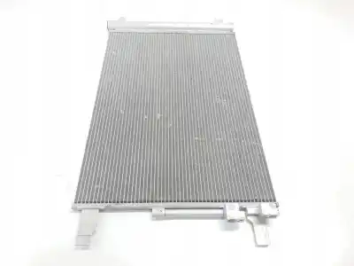 Автозапчастина б/у конденсат/радіатор кондиционера для cupra leon 1.4 tsi híbrido посилання на oem iam 5wa816411a  5wa816411a