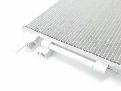 Автозапчастина б/у конденсат/радіатор кондиционера для cupra leon 1.4 tsi híbrido посилання на oem iam 5wa816411a  5wa816411a