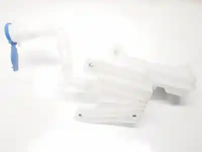 Second-hand car spare part windscreen washer bottle for cupra leon 1.4 tsi híbrido oem iam references 5wa955453a