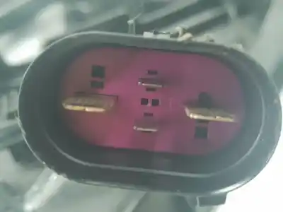 Автозапчастина б/у електро вентилятор для cupra leon 1.4 tsi híbrido посилання на oem iam 5wa121203  5wa121203