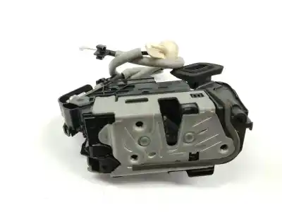 Peça sobressalente para automóvel em segunda mão fechadura da porta dianteira direita por seat ibiza 1.6l referências oem iam 5tb837016d