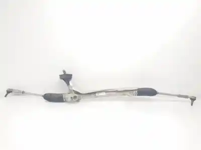 Peça sobressalente para automóvel em segunda mão caixa de direção por seat ibiza 1.6l referências oem iam 2q1423061d