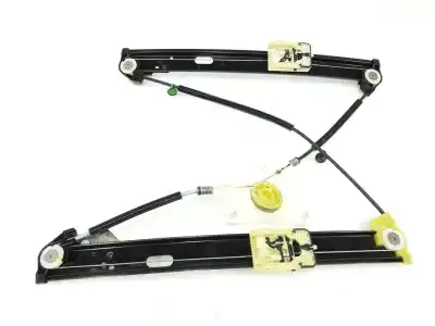 Peça sobressalente para automóvel em segunda mão elevador de vidros dianteiro direito por seat ibiza 1.6l referências oem iam 6f0837462c
