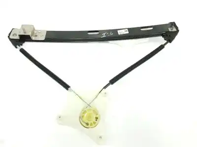 Peça sobressalente para automóvel em segunda mão elevador de vidros dianteira esquerda por seat ibiza 1.6l referências oem iam 6f0837461c