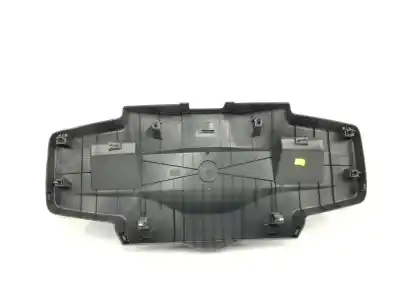 Peça sobressalente para automóvel em segunda mão forra / revestimento da mala por seat ibiza 1.6l referências oem iam 6f0867601b