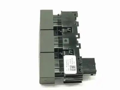 Peça sobressalente para automóvel em segunda mão trocar por seat ibiza 1.6l referências oem iam 6f0927137d