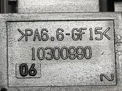 Second-hand car spare part switch for seat ibiza 1.6l oem iam references 6f0927137d  6f0927137d