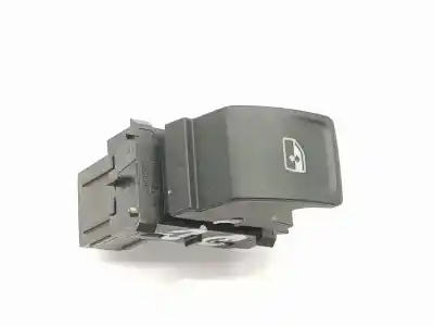 Peça sobressalente para automóvel em segunda mão botão / interruptor elevador vidro dianteiro direito por seat ibiza 1.6l referências oem iam 5g0959855p