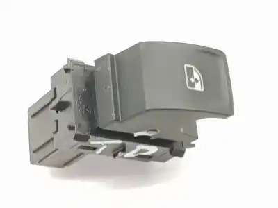 Peça sobressalente para automóvel em segunda mão botão / interruptor elevador vidro traseiro direito por seat ibiza 1.6l referências oem iam 5g0959855p