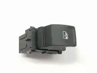 Peça sobressalente para automóvel em segunda mão botão / interruptor elevador vidro traseiro esquerdo por seat ibiza 1.6l referências oem iam 5g0959855p