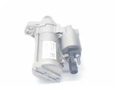 Peça sobressalente para automóvel em segunda mão motor de arranque por seat ibiza 1.6l referências oem iam 02m911024r