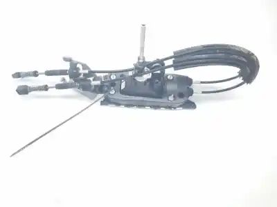 Peça sobressalente para automóvel em segunda mão alavanca de velocidades por seat ibiza 1.6l referências oem iam 5r3711049g