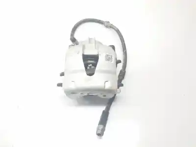 Peça sobressalente para automóvel em segunda mão pinça de travão dianteira direita por seat ibiza 1.6l referências oem iam 2q0615124a