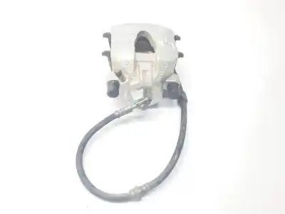 Peça sobressalente para automóvel em segunda mão pinça de travão dianteira esquerda por seat ibiza 1.6l referências oem iam 2q0615123a