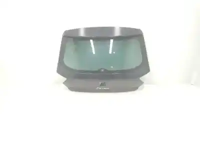 Peça sobressalente para automóvel em segunda mão porta da mala / tampa traseira por seat ibiza 1.6l referências oem iam 6f0827023e