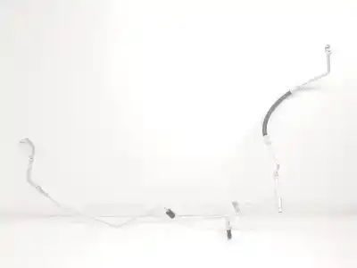 Peça sobressalente para automóvel em segunda mão tubos de ar condicionado por seat ibiza 1.6l referências oem iam 2q1816741h