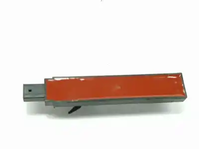 Second-hand car spare part electronic module for seat ibiza 1.6l oem iam references 5k0962132a  5k0962132a