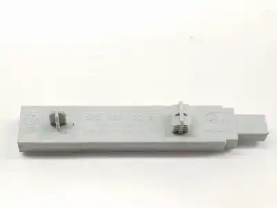 Peça sobressalente para automóvel em segunda mão módulo eletrônico por seat ibiza 1.6l referências oem iam 5k0962132b