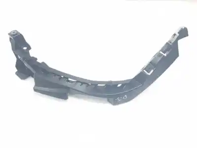 Peça sobressalente para automóvel em segunda mão suporte do farol esquerdo por seat ibiza 1.6l referências oem iam 6f0807571