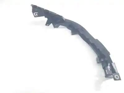 Second-hand car spare part left headlight support for seat ibiza 1.6l oem iam references 6f0807571  6f0807571