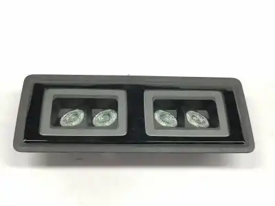 Peça sobressalente para automóvel em segunda mão luz interior por cupra leon 1.4 tsi híbrido referências oem iam 5h0947290d