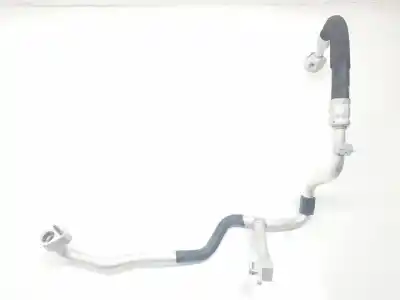 Автозапчастина б/у труби кондиціонації для cupra leon 1.4 tsi híbrido посилання на oem iam 5q0816743j  5q0816743j