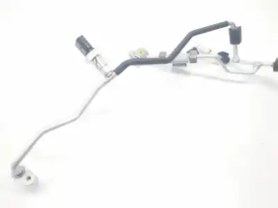 Автозапчастина б/у труби кондиціонації для cupra leon 1.4 tsi híbrido посилання на oem iam 5q1816738m  5q1816738m