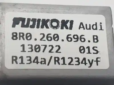 Автозапчастина б/у труби кондиціонації для cupra leon 1.4 tsi híbrido посилання на oem iam 5q1816738m  5q1816738m