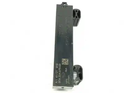 Автозапчастина б/у електронний модуль для cupra leon 1.4 tsi híbrido посилання на oem iam 5wa962132  5wa962132