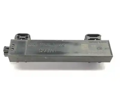 Автозапчастина б/у електронний модуль для cupra leon 1.4 tsi híbrido посилання на oem iam 5wa962132  5wa962132