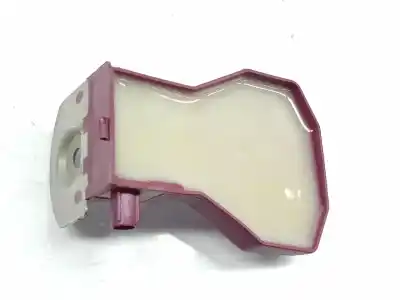 Автозапчастина б/у електронний модуль для cupra leon 1.4 tsi híbrido посилання на oem iam 4m0035507  4m0035507