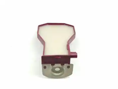 Автозапчастина б/у електронний модуль для cupra leon 1.4 tsi híbrido посилання на oem iam 4m0035507  4m0035507