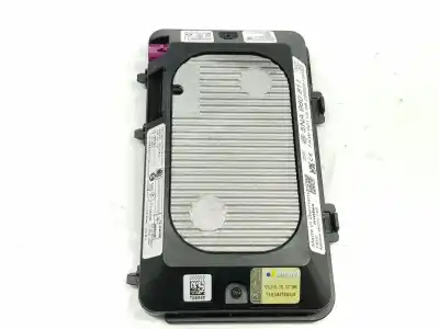 Second-hand car spare part electronic module for cupra leon 1.4 tsi híbrido oem iam references 5na980611  5na980611