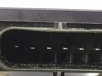 Second-hand car spare part electronic module for cupra leon 1.4 tsi híbrido oem iam references 5wa962133b  5wa962133b